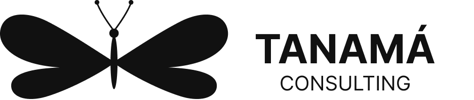 Tanama Consulting logo